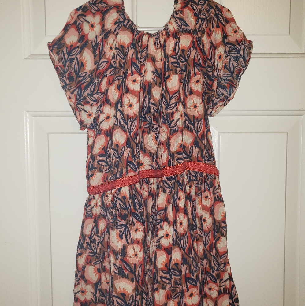 Gymboree Dress